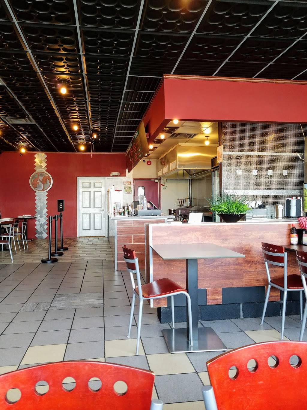 Fit Noodles | restaurant | 8487 Fort Smallwood Rd, Pasadena, MD 21122, USA | 4104376544 OR +1 410-437-6544