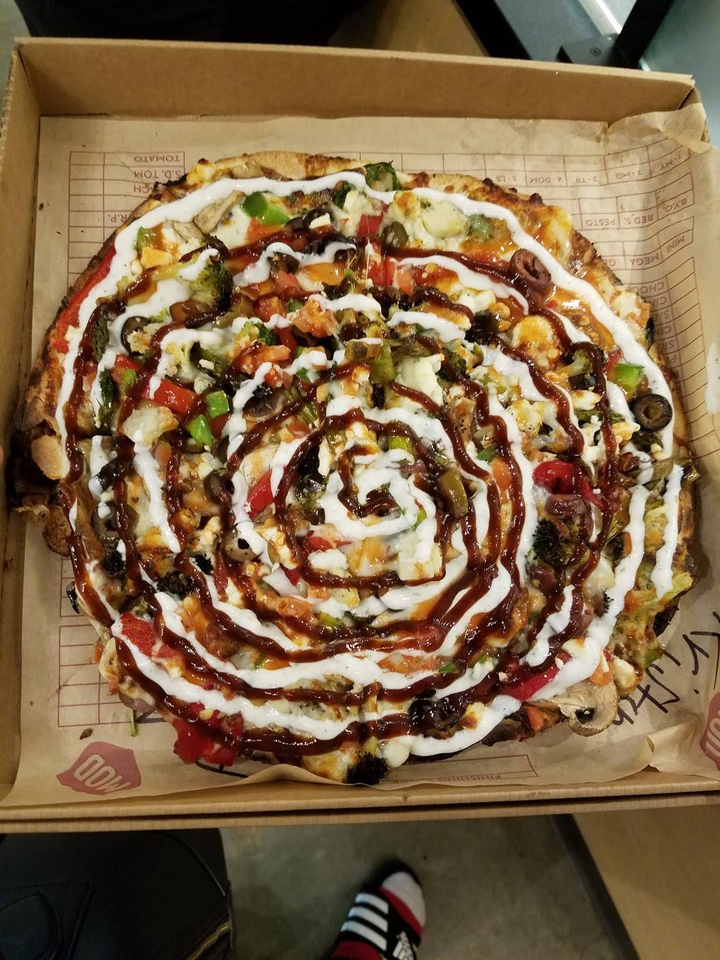 MOD Pizza | restaurant | 28920 Hwy 290, Suite H13, Cypress, TX 77433, USA | 8323345399 OR +1 832-334-5399