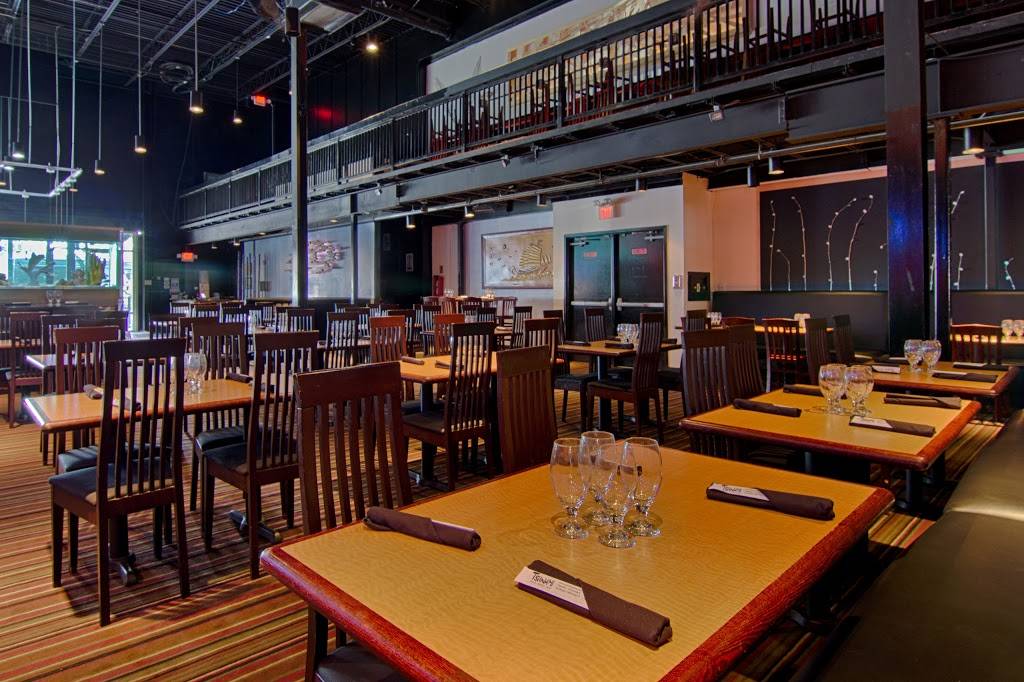 Tsunami Sushi Restaurant | restaurant | 700 Gervais St A, Columbia, SC 29201, USA | 8033129911 OR +1 803-312-9911