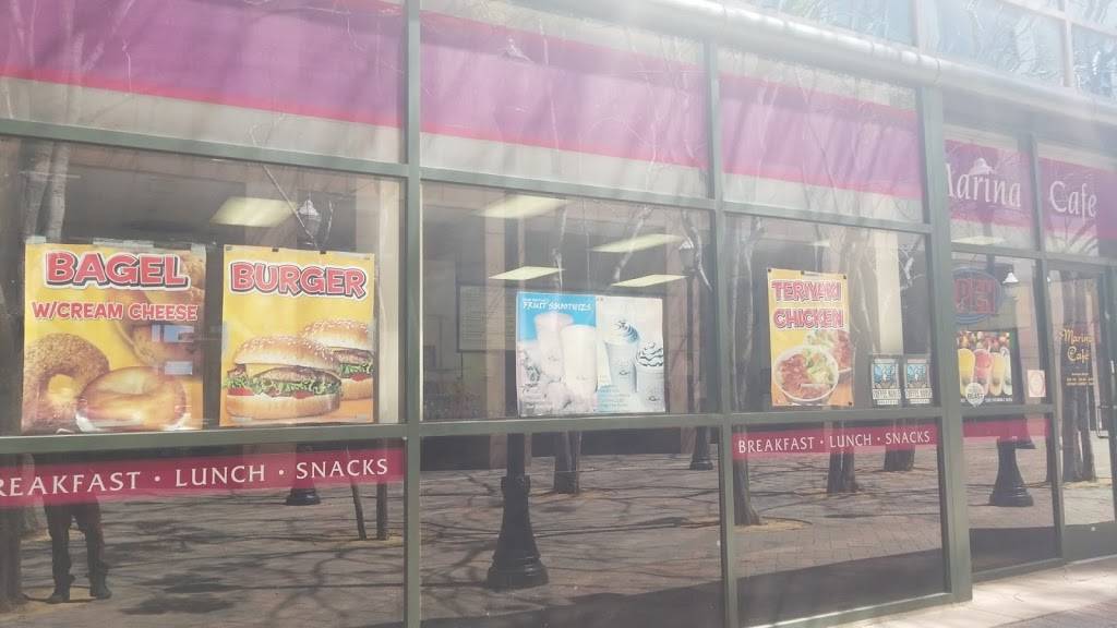 Marina Cafe | restaurant | 411 W Broadway, Anaheim, CA 92805, USA | 7147784584 OR +1 714-778-4584