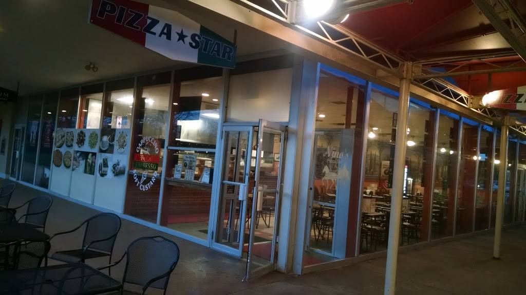 Ninos Pizza Star | restaurant | 301 N Harrison St # 19, Princeton, NJ 08540, USA | 6099217422 OR +1 609-921-7422