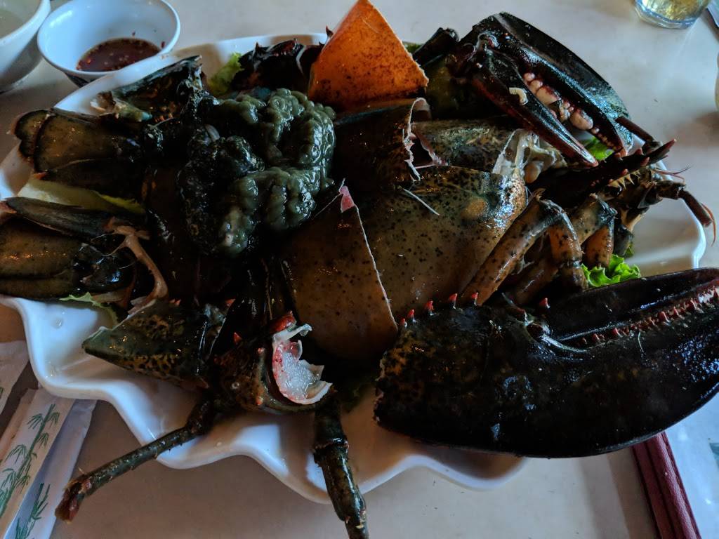 Tram Chim Restaurant | restaurant | 10131 Westminster Ave #114, Garden Grove, CA 92843, USA | 7146388678 OR +1 714-638-8678