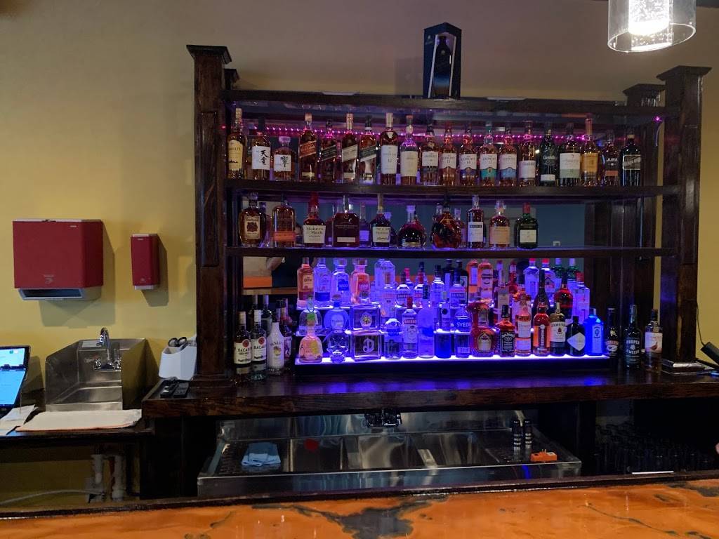 Persis Indian Grill & Bar | restaurant | 3112 Washington Rd Suite J & K, Augusta, GA 30907, USA | 7628880999 OR +1 762-888-0999