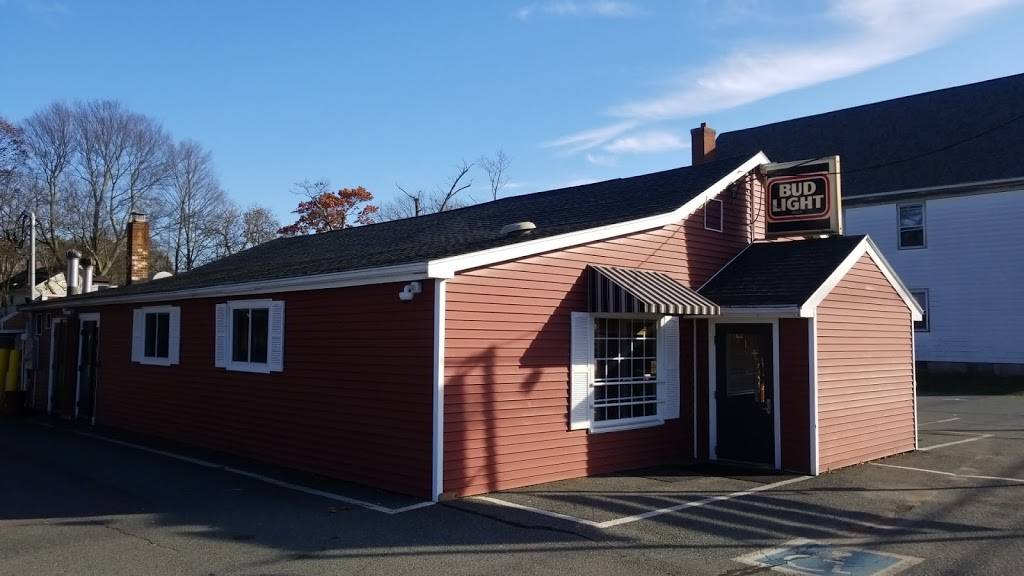 Buddy’s Union Villa | restaurant | 190 Washington St, North Easton, MA 02356, USA | 5082382625 OR +1 508-238-2625