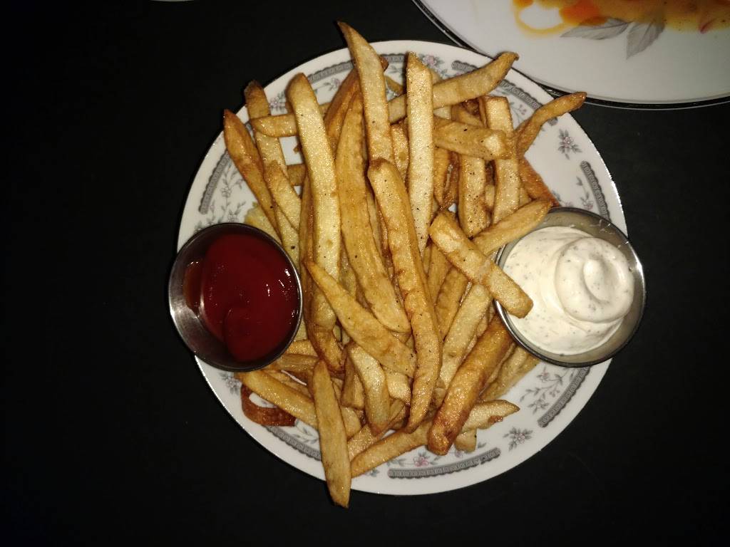 Blackbird | restaurant | 3800 Nicollet Ave, Minneapolis, MN 55409, USA | 6128234790 OR +1 612-823-4790