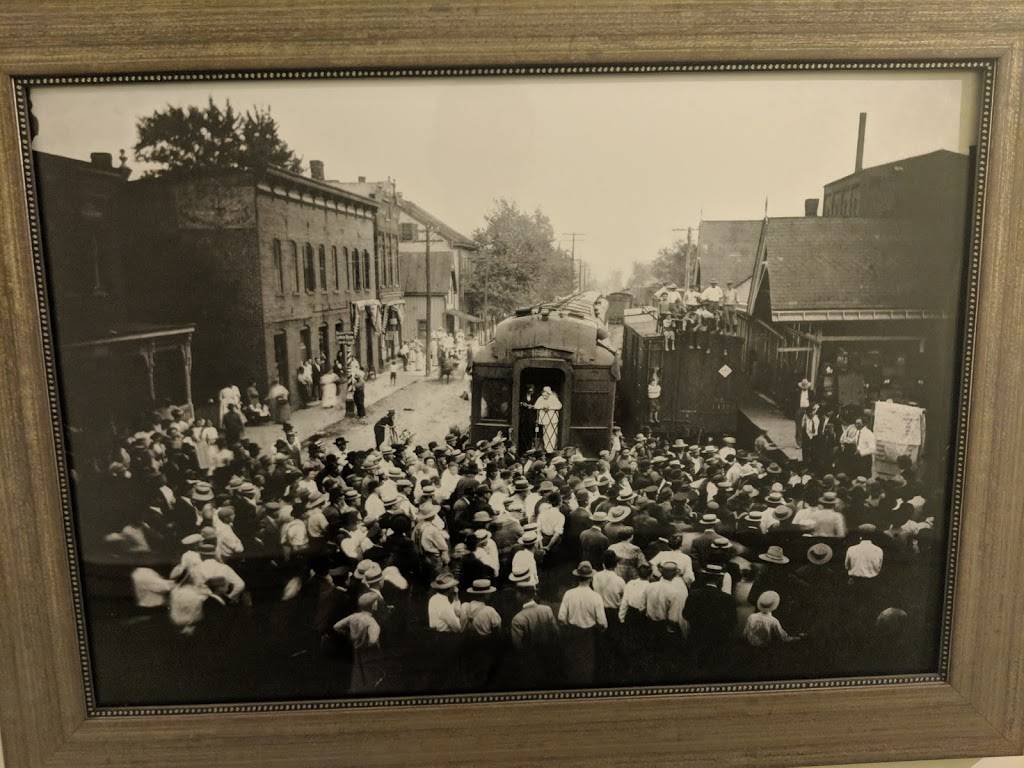 Biergarten: Bier Hall | restaurant | 36 S Walnut St, Batesville, IN 47006, USA | 8129341000 OR +1 812-934-1000