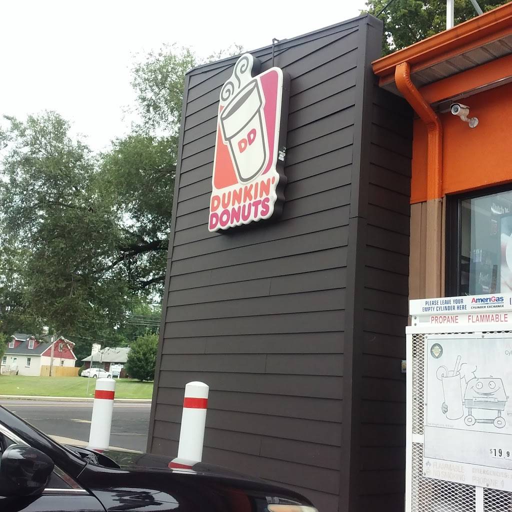 Dunkin | cafe | 598 N York Rd, Hatboro, PA 19040, USA | 2156753200 OR +1 215-675-3200