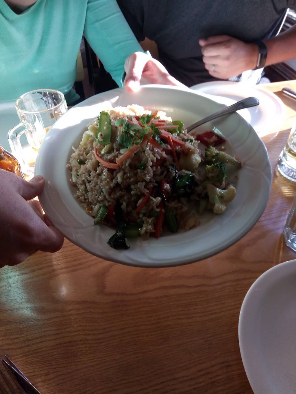 Orchid Thai Bistro | restaurant | 12 May St, Fenelon Falls, ON K0M 1N0, Canada | 7058873333 OR +1 705-887-3333