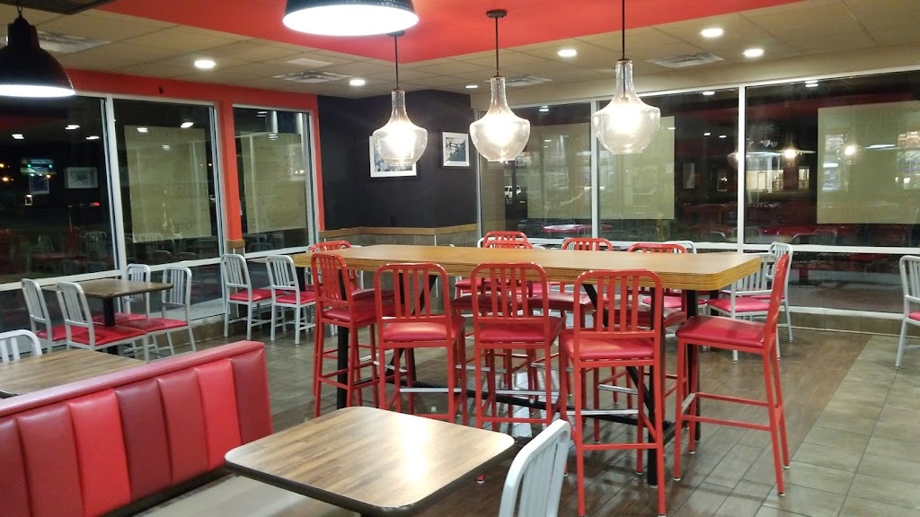 Arbys | meal takeaway | 6674 Caroline St, Milton, FL 32570, USA | 8506268542 OR +1 850-626-8542