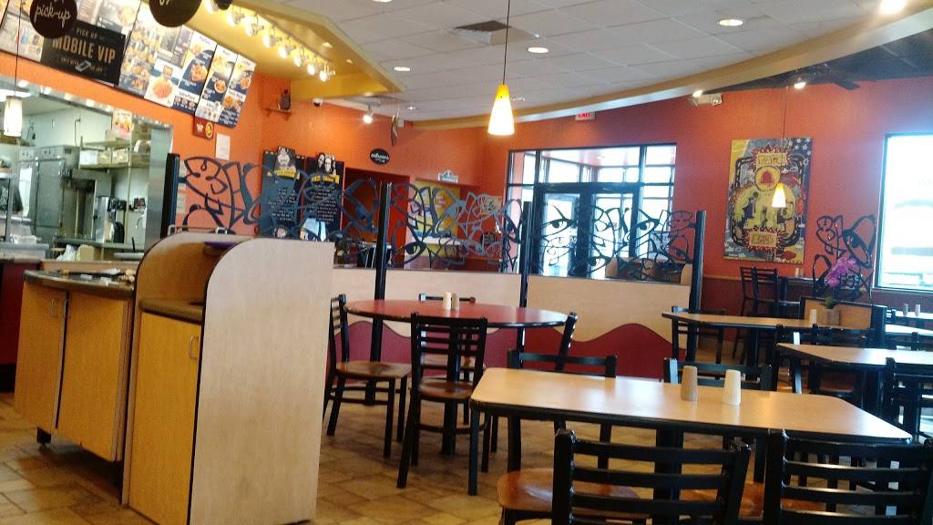Taco Bell | meal takeaway | 1001 Independence Blvd, Bedford, VA 24523, USA | 5405861199 OR +1 540-586-1199