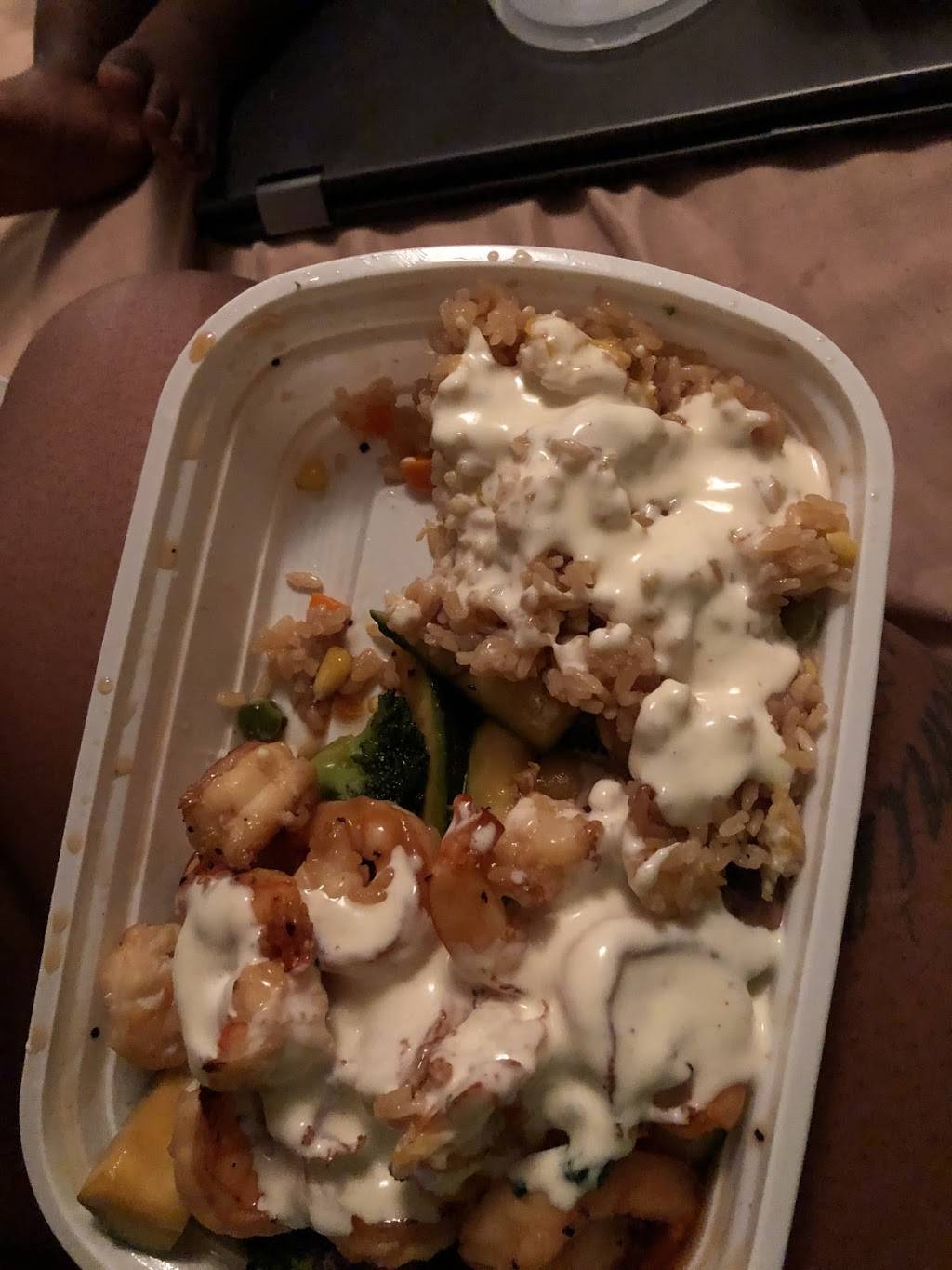 Masa Express | restaurant | 2217 E South Blvd, Montgomery, AL 36116, USA | 3345901878 OR +1 334-590-1878