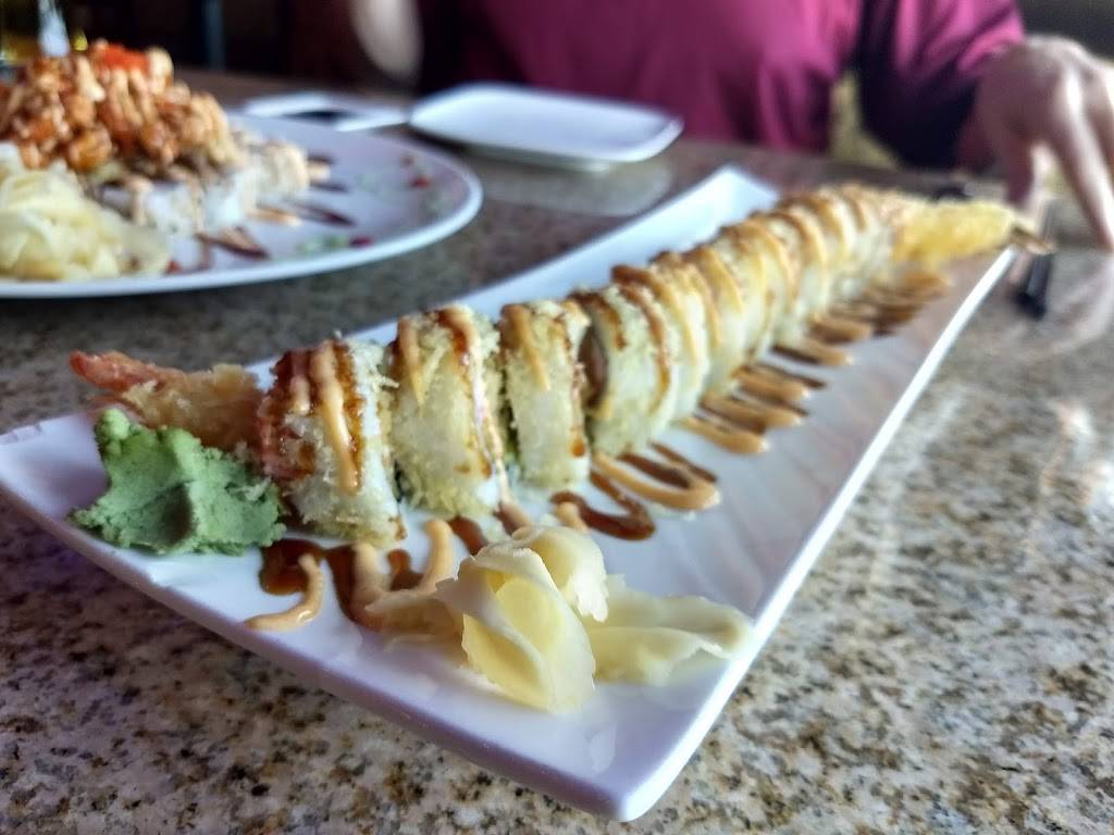 Akaihi Japanese Restaurant | restaurant | 7312 Louetta Rd #3100, Spring, TX 77379, USA | 8327174999 OR +1 832-717-4999