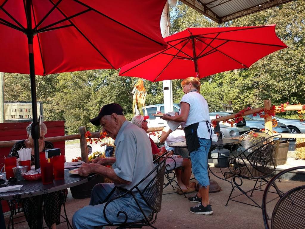 Keithsburg Cafe | cafe | 2452 Ball Ground Hwy, Canton, GA 30114, USA | 7704790405 OR +1 770-479-0405
