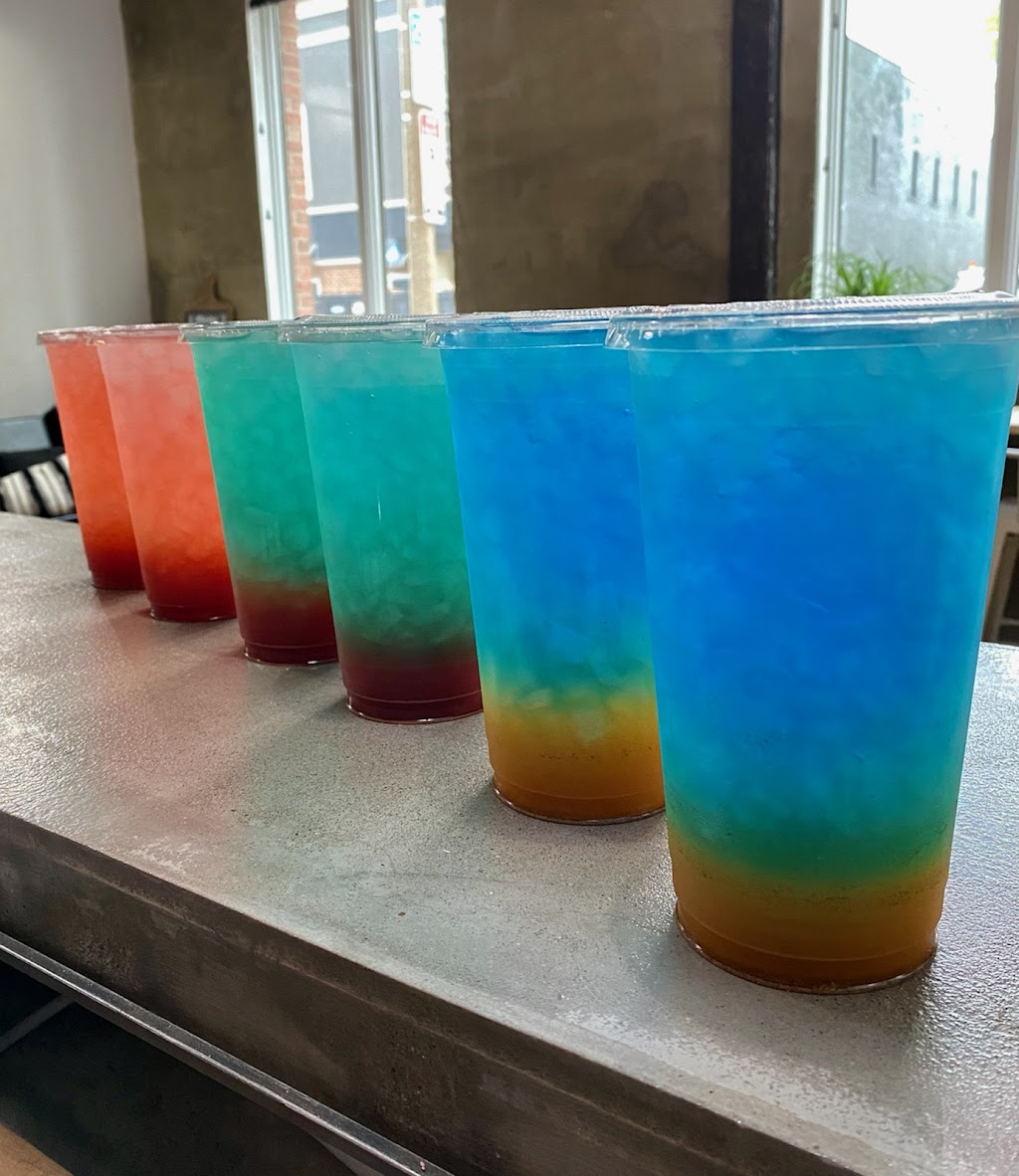 Arrow Nutrition | restaurant | 407 S Washington St, Marion, IN 46953, USA | 7656038982 OR +1 765-603-8982