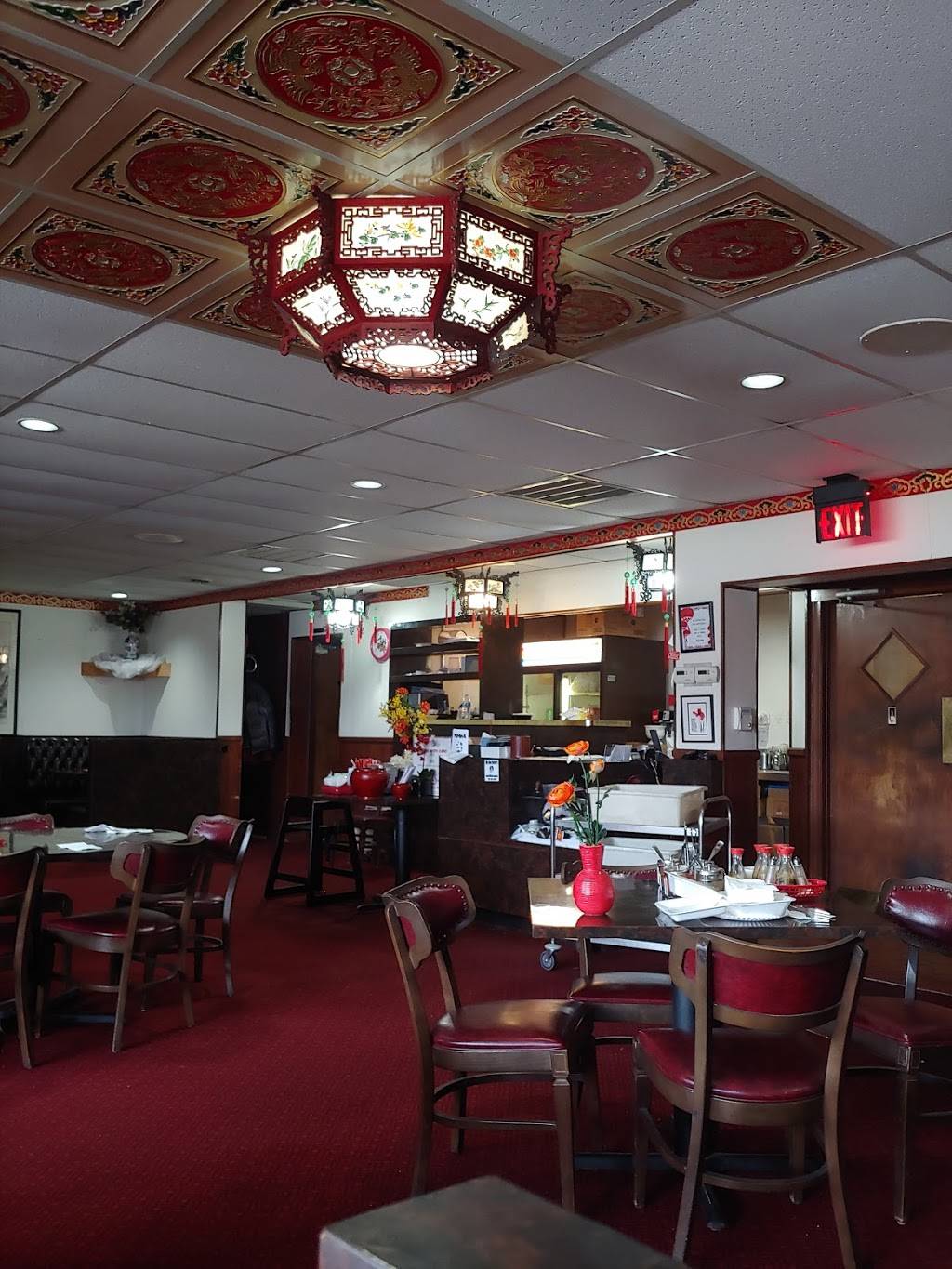 Furama Chinese Restaurant | restaurant | 1340 S Milford Rd, Highland, MI 48357, USA | 2488870489 OR +1 248-887-0489