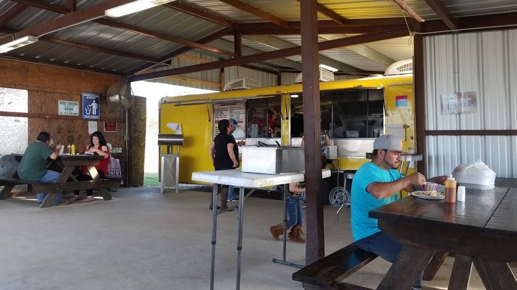 Tacos El Güero | restaurant | 7469 Bennett Lawson Rd, Mansfield, TX 76063, USA | 6824787509 OR +1 682-478-7509