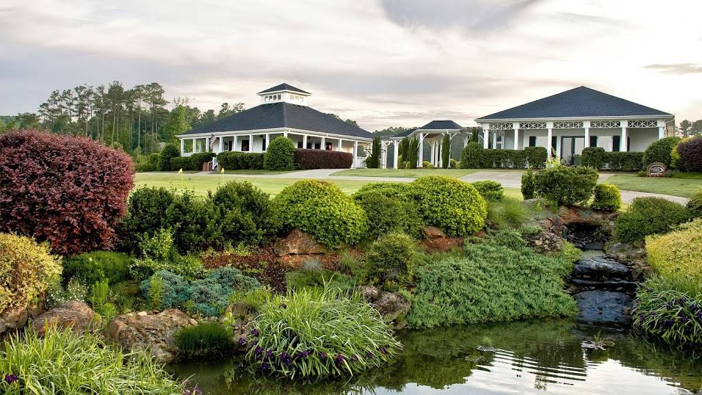 Cherokee Valley Course and Club | restaurant | 450 Cherokee Valley Way, Travelers Rest, SC 29690, USA | 8648956758 OR +1 864-895-6758