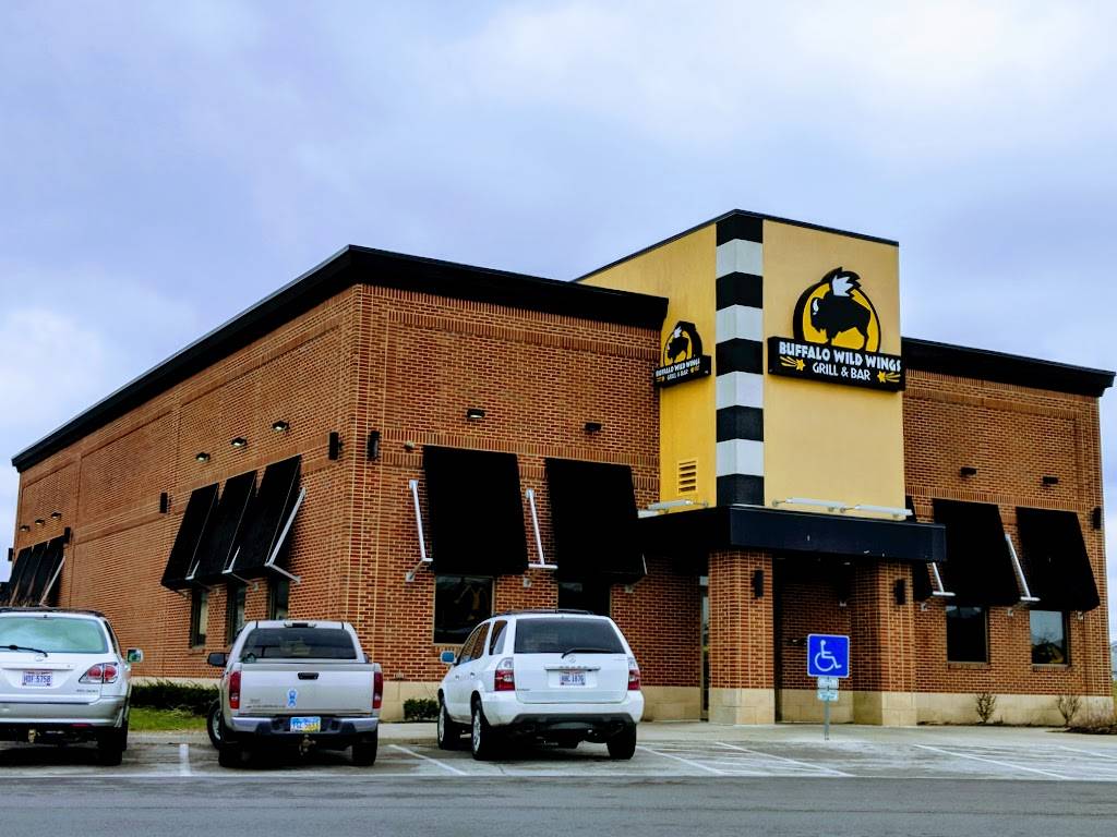 Buffalo Wild Wings | restaurant | 3878 Attucks Dr, Powell, OH 43065, USA | 6147665371 OR +1 614-766-5371