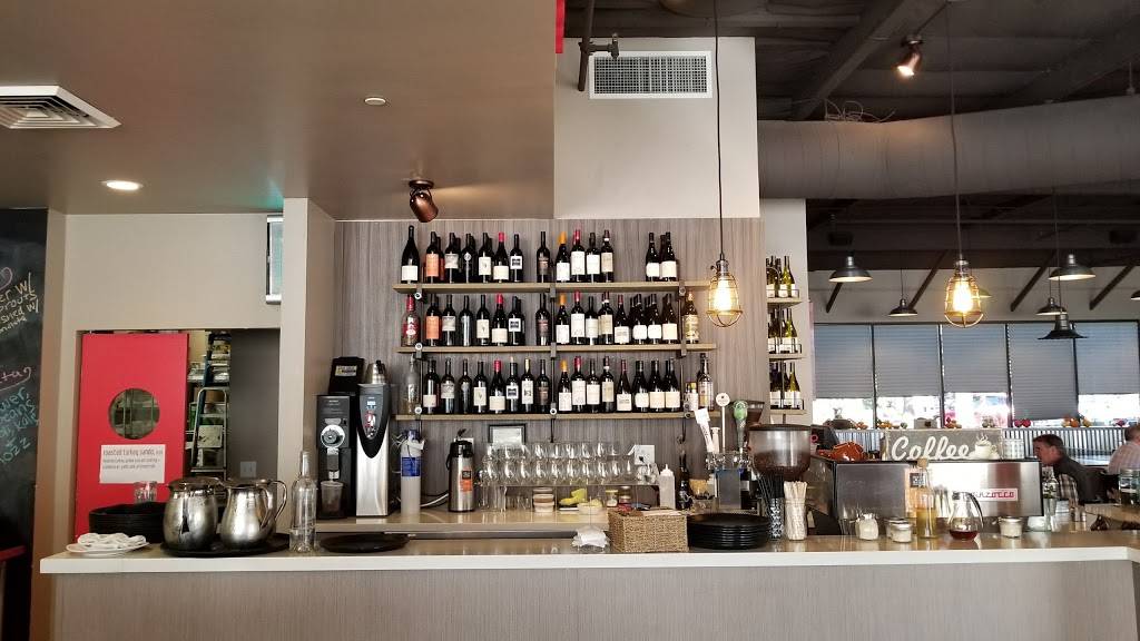 Franchettis | restaurant | 1229 N Dutton Ave, Santa Rosa, CA 95401, USA | 7075261229 OR +1 707-526-1229