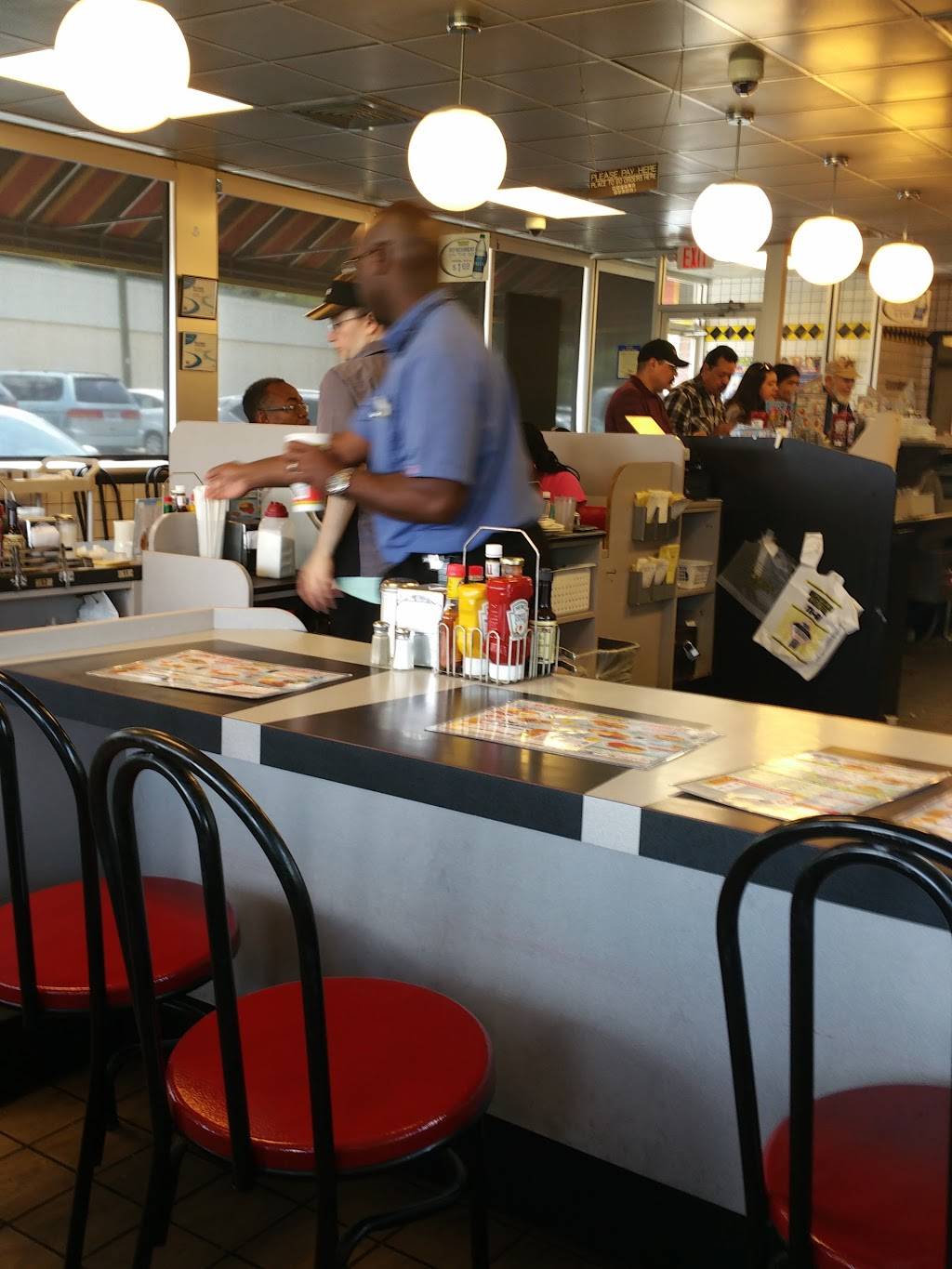 Waffle House | meal takeaway | 8121 Warren H Abernathy Hwy, Spartanburg, SC 29301, USA | 8645746051 OR +1 864-574-6051