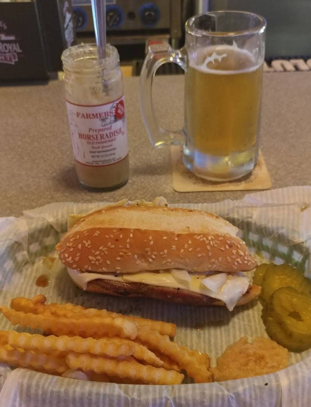 L Rs Place | restaurant | 116 Lincoln Ave, Rio, WI 53960, USA | 9209926029 OR +1 920-992-6029