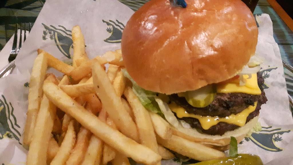 Margaritaville Restaurant Chicago | restaurant | 700 E Grand Ave #118, Chicago, IL 60611, USA | 3124963840 OR +1 312-496-3840