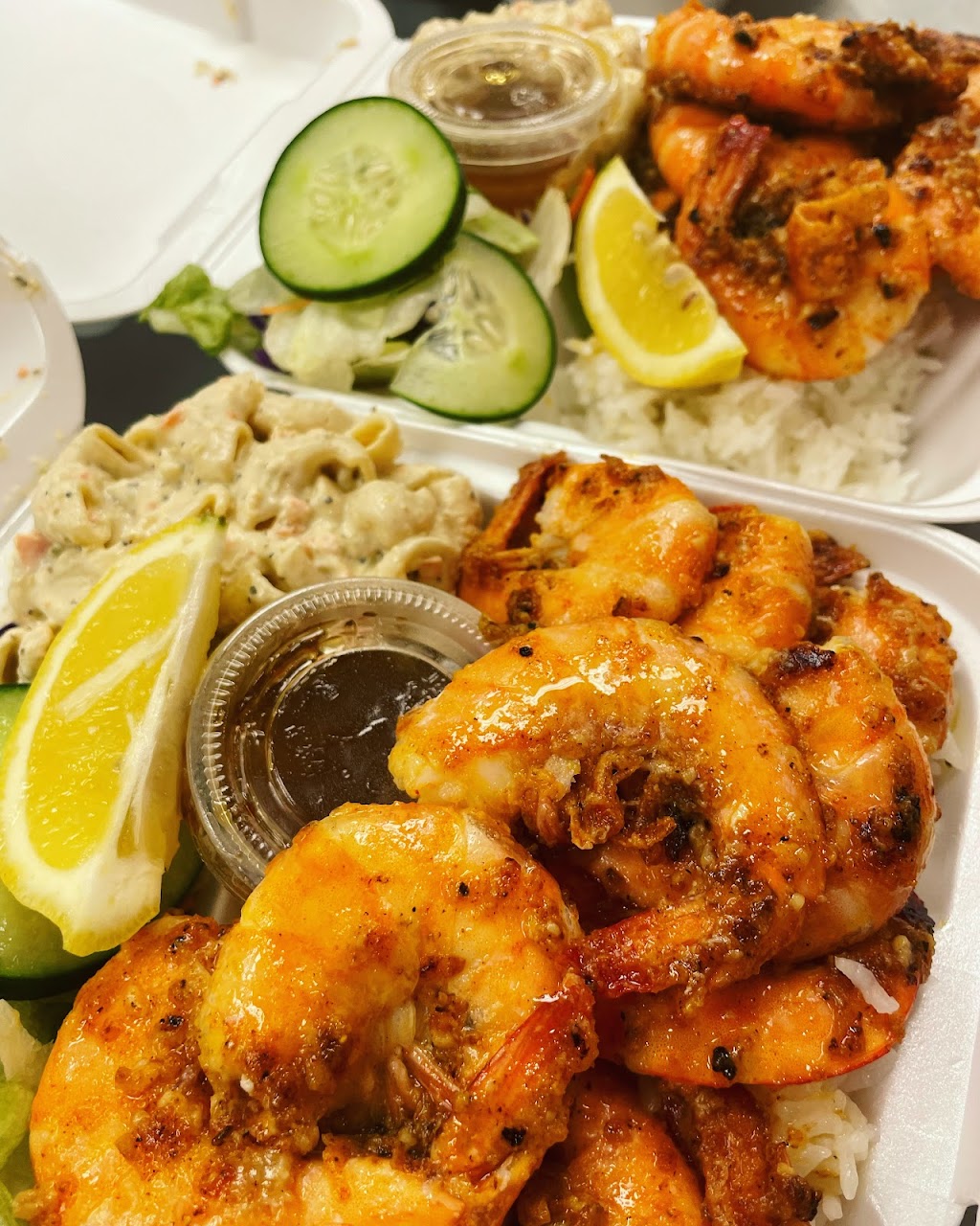 Keanus Hawaiian BBQ | restaurant | 721 W Cinnamon Dr, Lemoore, CA 93245, USA | 5593099512 OR +1 559-309-9512