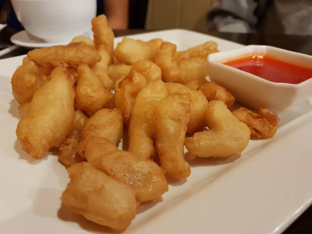 Ginger Asian Cuisine | restaurant | 19894 W Kellogg Dr, Goddard, KS 67052, USA | 3165506338 OR +1 316-550-6338