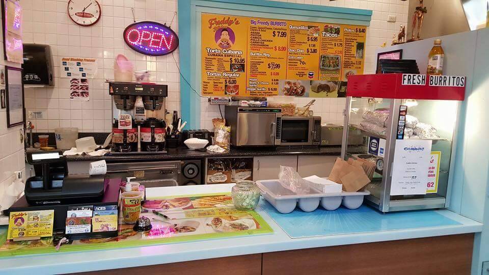 Freddys Kitchen Torteria | restaurant | 1500 Sycamore Ave, Atwater, CA 95301, USA | 2092018962 OR +1 209-201-8962