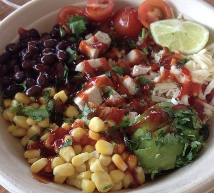 Freshii | restaurant | 2215 Steeles Ave W unit c2, North York, ON M3J 3N2, Canada | 2893171260 OR +1 289-317-1260