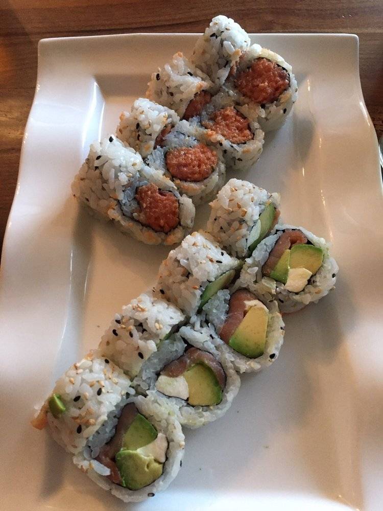 Niu B | restaurant | 888 S Michigan Ave, Chicago, IL 60605, USA | 3129221127 OR +1 312-922-1127