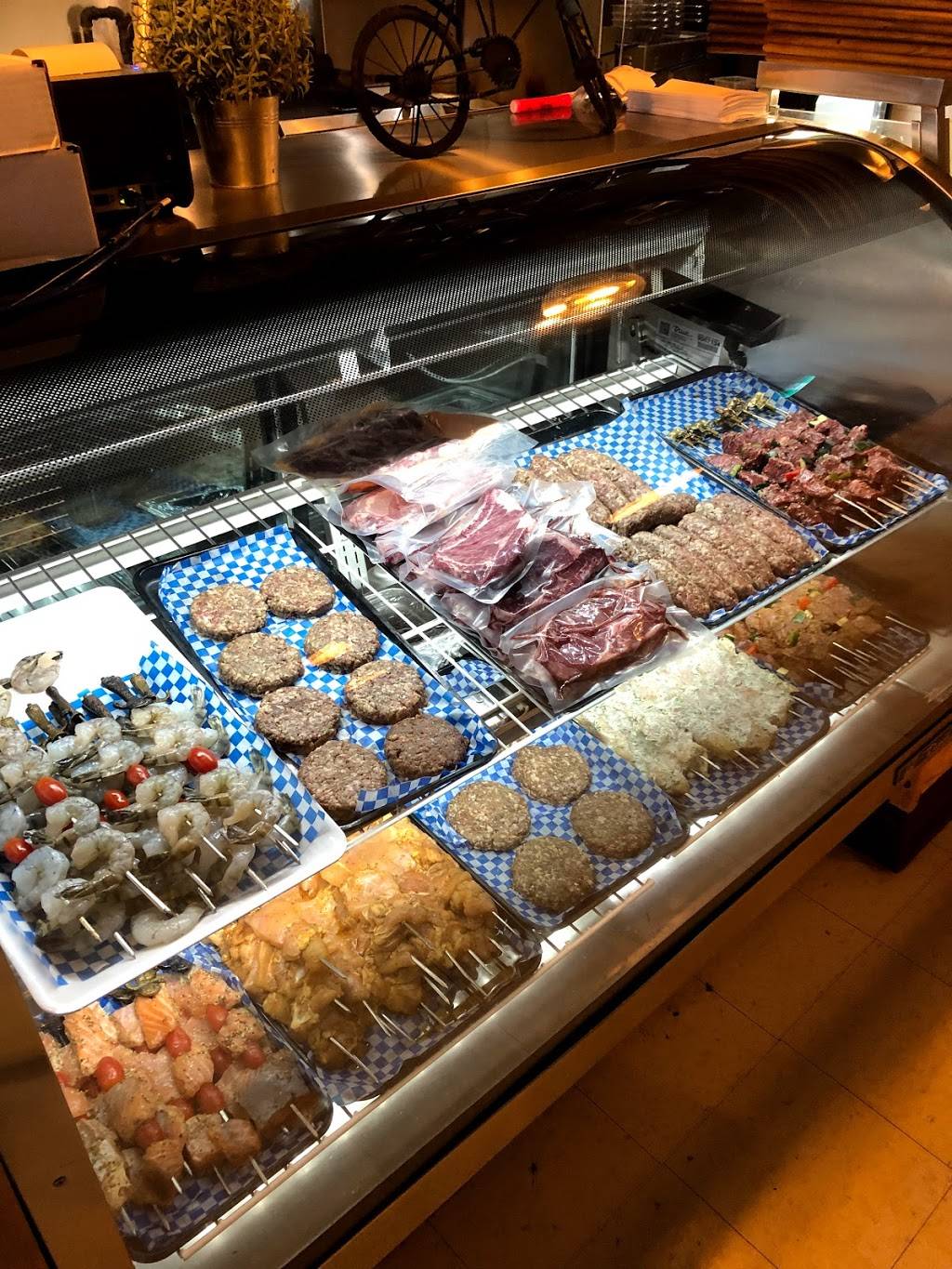 7 Skewers | restaurant | Bradford West Gwillimbury, ON L3Z 0G1, Canada | 9055511501 OR +1 905-551-1501