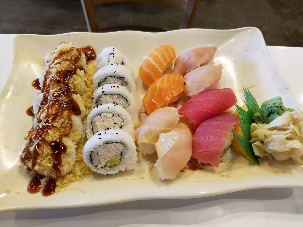 California Sushi & Teriyaki | restaurant | 12305 Norwalk Blvd, Norwalk, CA 90650, USA | 5628685525 OR +1 562-868-5525