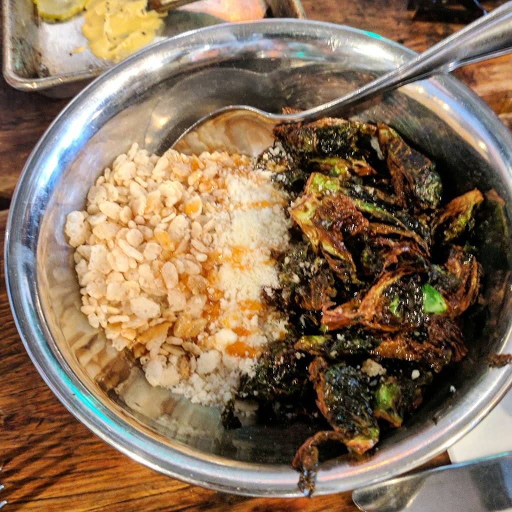 The Parlor | restaurant | 14 Cedar St, Dobbs Ferry, NY 10522, USA | 9144788200 OR +1 914-478-8200