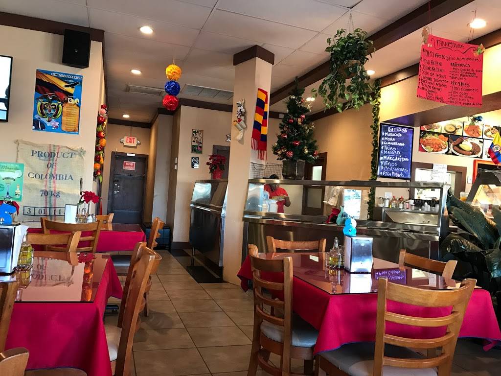 Ricolombia Restaurant | restaurant | 715 E 9th St, Hialeah, FL 33010, USA | 7865348858 OR +1 786-534-8858
