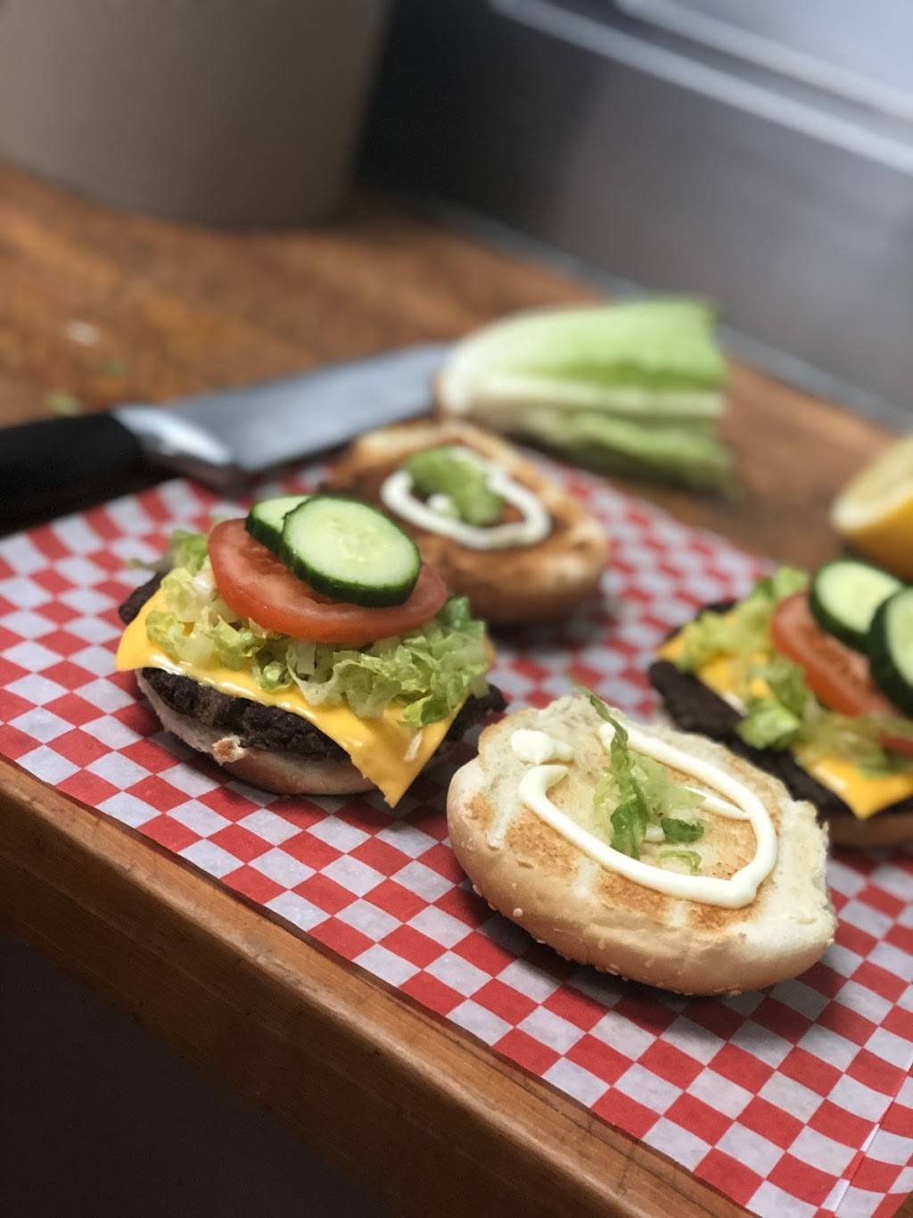 Resto-Café Sb | restaurant | 4713 Boulevard Robert, Saint-Léonard, QC H1R 3E6, Canada | 5142241483 OR +1 514-224-1483