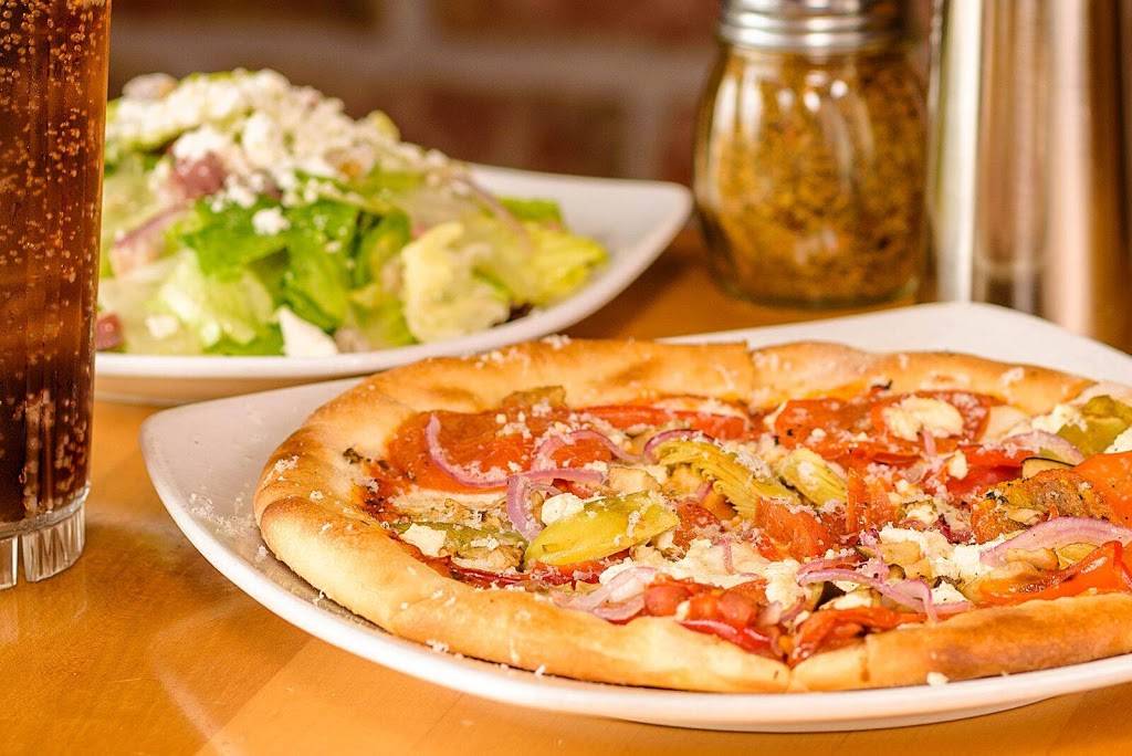 Upper Crust Wood Fired Pizza | restaurant | 5860 N. Classen, Oklahoma City, OK 73118, USA | 4058427743 OR +1 405-842-7743