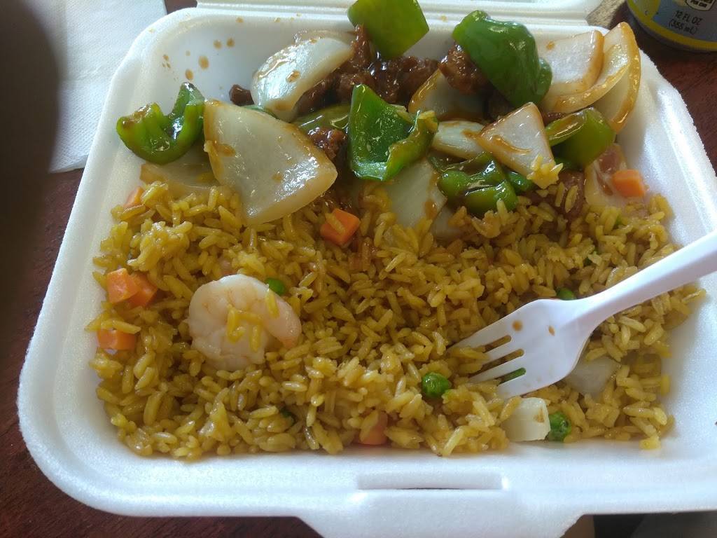 China Chef | restaurant | 1642 Taylor Rd, Port Orange, FL 32128, USA | 3867885788 OR +1 386-788-5788