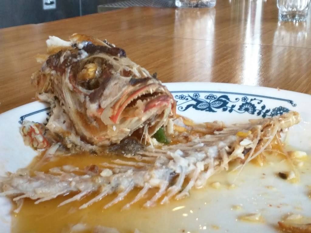 Bunker Vietnamese | meal takeaway | 99 Scott Ave, Brooklyn, NY 11237, USA | 7183864282 OR +1 718-386-4282