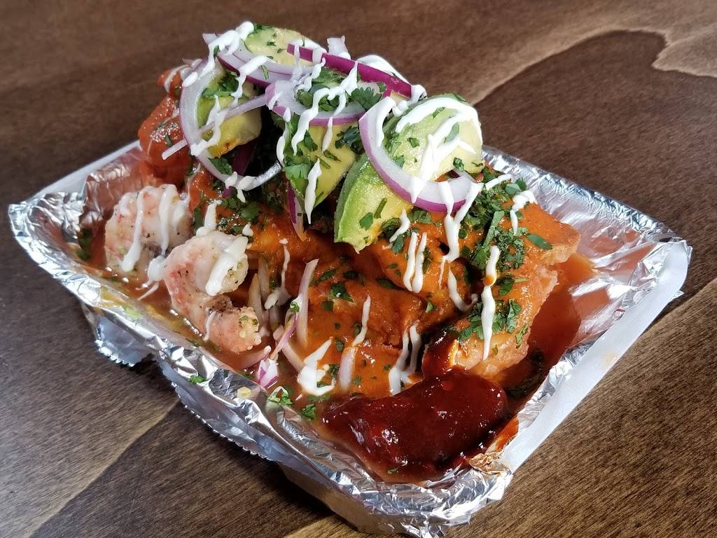 Las De Guanatos | restaurant | 3995 Nolensville Pike, Nashville, TN 37211, USA | 6154506487 OR +1 615-450-6487