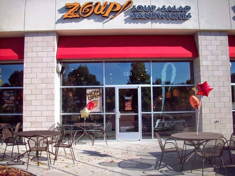 Zoup! | restaurant | 1430 W Carmel Dr, Carmel, IN 46032, USA | 3178109800 OR +1 317-810-9800