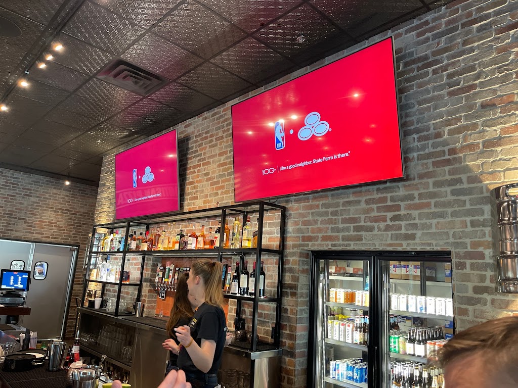 Bricktown Brewery - SW | restaurant | 1630 SW 104th St, Oklahoma City, OK 73170, USA | 4056765771 OR +1 405-676-5771