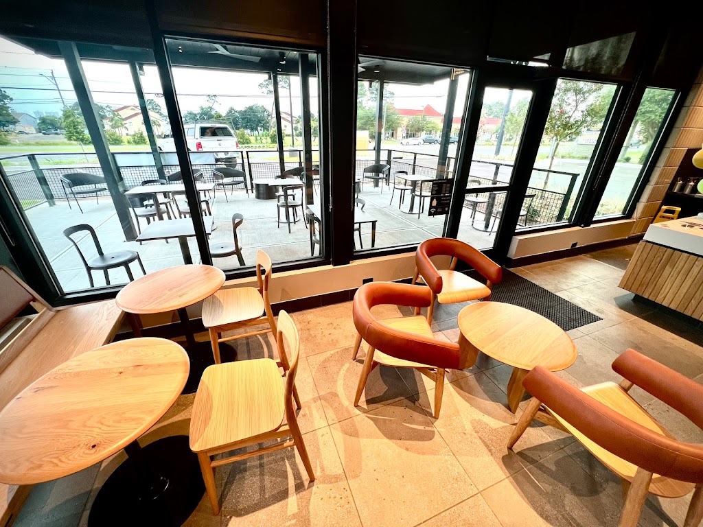 Starbucks | cafe | 8252 Navarre Pkwy, Navarre, FL 32566, USA | 8503880138 OR +1 850-388-0138