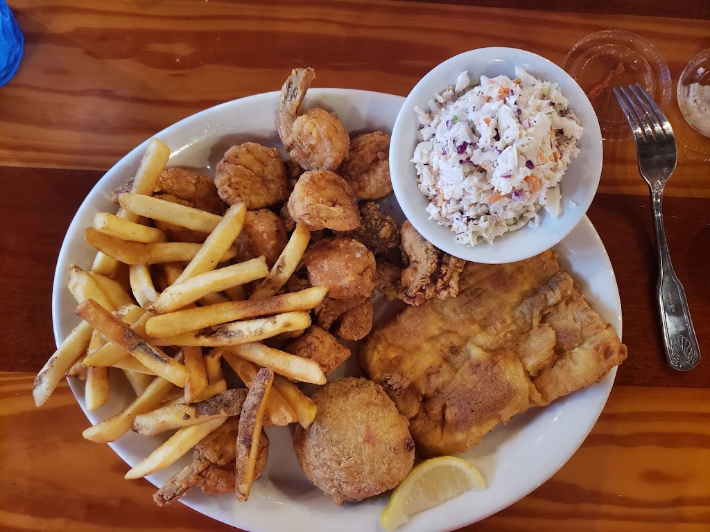 The Back Porch Seafood & Oyster House | restaurant | 16220 Front Beach Rd, Panama City Beach, FL 32413, USA | 8502331750 OR +1 850-233-1750