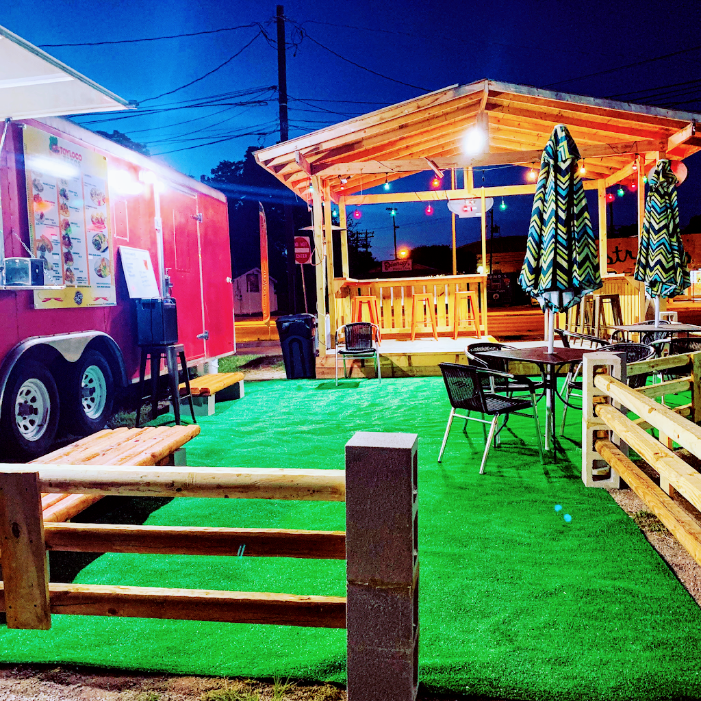 Toyloco | restaurant | 2615 E 7th St, Austin, TX 78702, USA | 7374003264 OR +1 737-400-3264