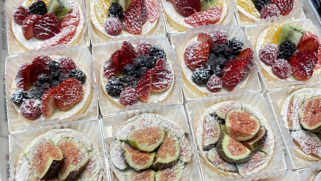 Cafe Terrace | cafe | 20819 Northern Blvd, Queens, NY 11361, USA | 3479708655 OR +1 347-970-8655