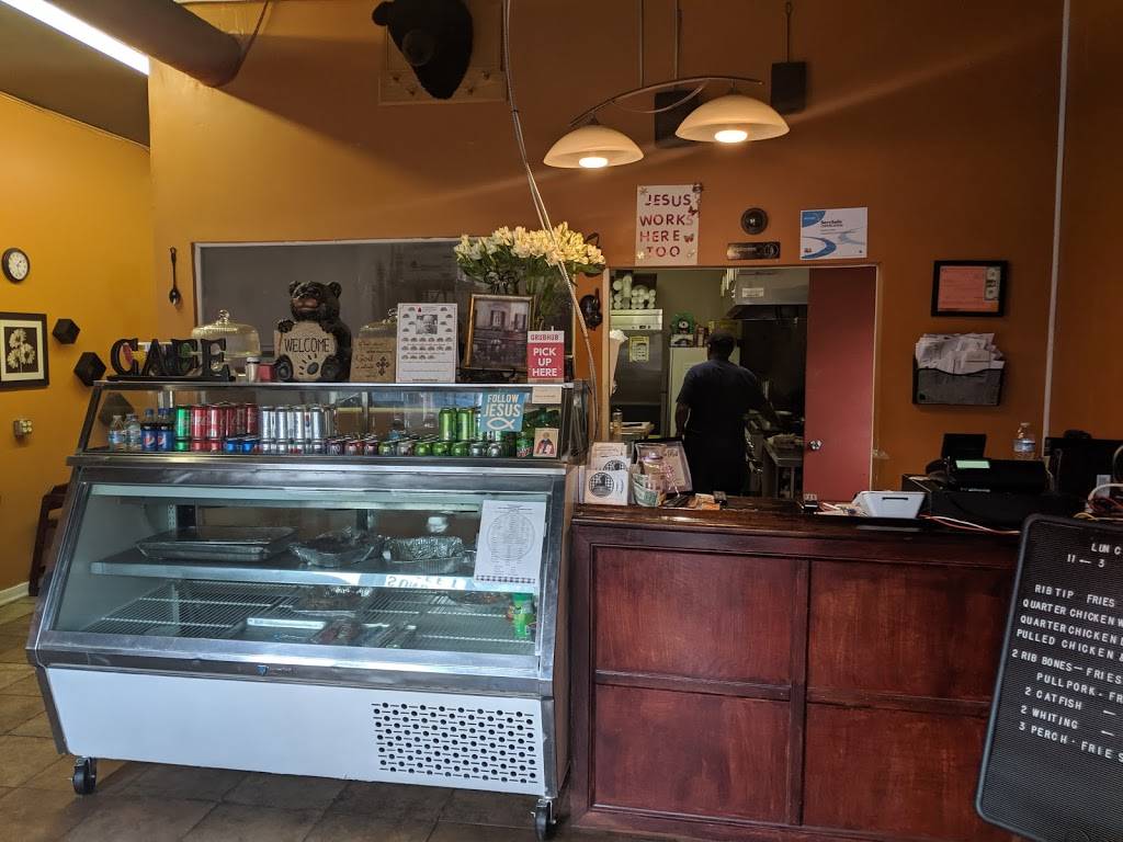 Soul Bear BBQ | restaurant | 9120 Crawfordsville Rd, Clermont, IN 46234, USA | 3177553925 OR +1 317-755-3925