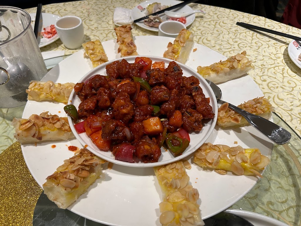 Yan Peninsula (知味轩) | restaurant | 1180 El Camino Real, Millbrae, CA 94030, USA | 6505418888 OR +1 650-541-8888