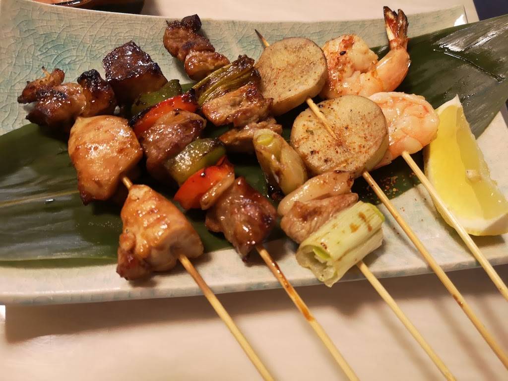 Yukiguni Izakaya | restaurant | Unit 6, 1686 Main St W #8, Hamilton, ON L8S 0A2, Canada | 6476953694 OR +1 647-695-3694