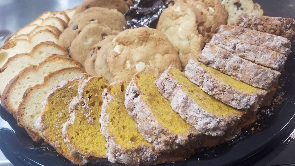 Gallery Cafe at Ballston | restaurant | 1005 N Glebe Rd #150, Arlington, VA 22201, USA | 7035272080 OR +1 703-527-2080